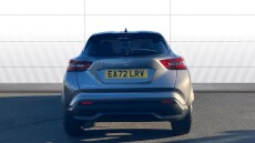 Nissan Juke 1.0 DiG-T 114 N-Connecta 5dr DCT Petrol Hatchback